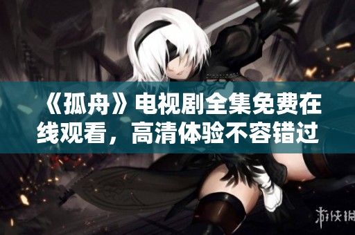 《孤舟》电视剧全集免费在线观看，高清体验不容错过