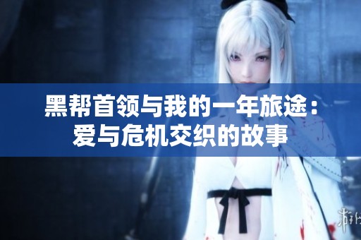 黑帮首领与我的一年旅途：爱与危机交织的故事