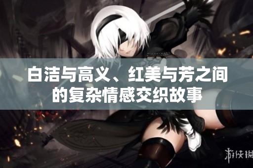 白洁与高义、红美与芳之间的复杂情感交织故事