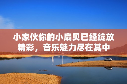 小家伙你的小扇贝已经绽放精彩，音乐魅力尽在其中