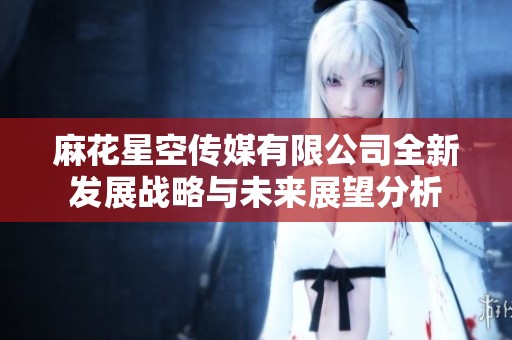 麻花星空传媒有限公司全新发展战略与未来展望分析