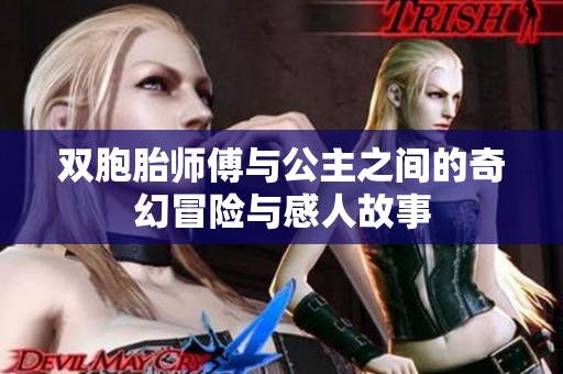 双胞胎师傅与公主之间的奇幻冒险与感人故事