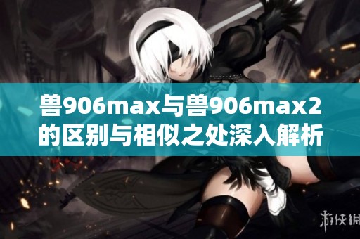 兽906max与兽906max2的区别与相似之处深入解析