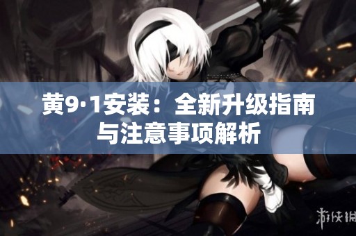 黄9·1安装：全新升级指南与注意事项解析