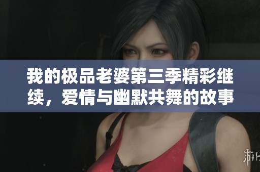我的极品老婆第三季精彩继续，爱情与幽默共舞的故事！