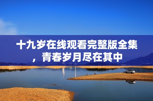 十九岁在线观看完整版全集，青春岁月尽在其中