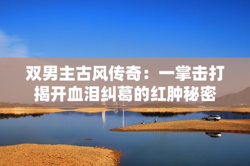 双男主古风传奇：一掌击打揭开血泪纠葛的红肿秘密