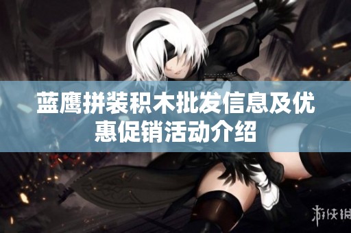 蓝鹰拼装积木批发信息及优惠促销活动介绍