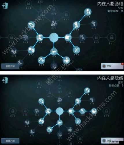 第人格空军攻略：玩转空军角色，天赋选择的关键性与实战技巧