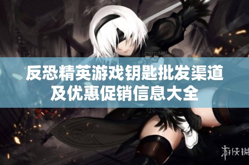 反恐精英游戏钥匙批发渠道及优惠促销信息大全