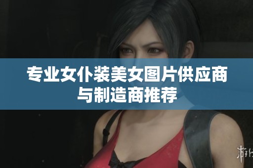 专业女仆装美女图片供应商与制造商推荐