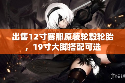 出售12寸赛那原装轮毂轮胎，19寸大脚搭配可选