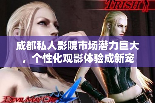 成都私人影院市场潜力巨大，个性化观影体验成新宠