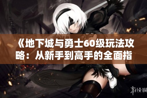 《地下城与勇士60级玩法攻略：从新手到高手的全面指南》