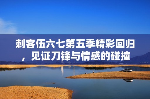 刺客伍六七第五季精彩回归，见证刀锋与情感的碰撞