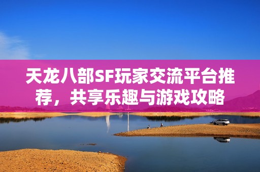 天龙八部SF玩家交流平台推荐，共享乐趣与游戏攻略