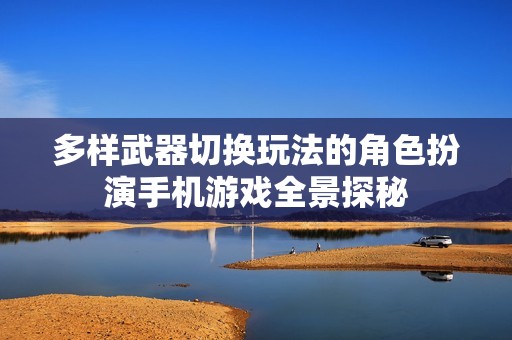 多样武器切换玩法的角色扮演手机游戏全景探秘
