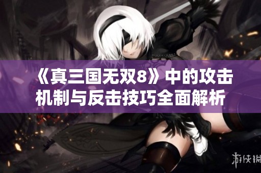 《真三国无双8》中的攻击机制与反击技巧全面解析